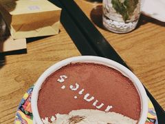 -安妮意大利餐厅(国贸店)