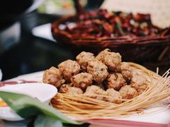 -茶叁酒肆·楚味江湖(菱角湖店)