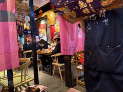 -兔槽江湖菜·重庆璧山兔(水围店)