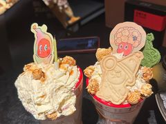 -色響火锅(恒隆广场店)