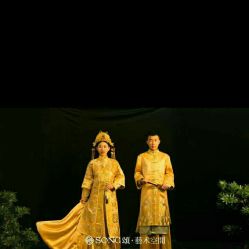 点击看大图 -唯一旅拍·颂当代影像艺术中心(上城店)
