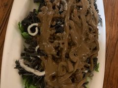 水爆肚-正宗天津烧麦馆(柳州路店)