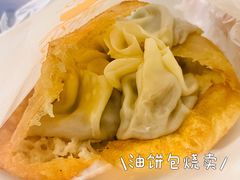 -家阳赵师傅油饼包烧麦(粮道街店)