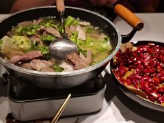 -乔阿马·江南味·驴肉香(龙湖华泾天街店)