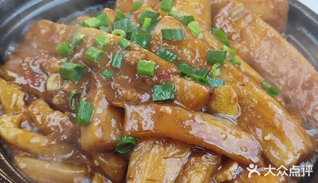 客家菜