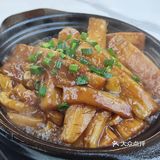 客家菜