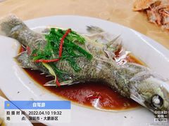 -梅姐海鲜餐厅(水头海鲜街店)
