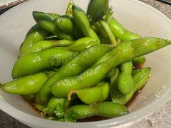 -很久以前羊肉串(昌里路三钢里店)