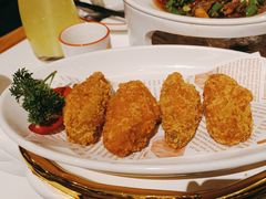 -新白鹿餐厅(第一百货店)