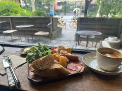 -WABI COFE(愚园路店)