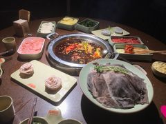 -巴倒烫陆派火锅山庄(南山总店)