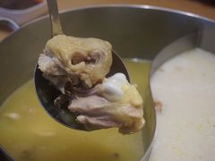 -湯系·煲汤手艺人(东二环泰禾广场店)