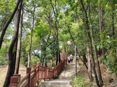 -南国桃园旅游度假区