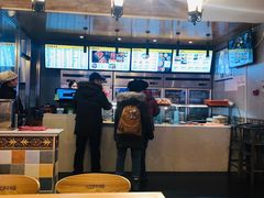 -马艾萨中国兰州牛肉拉面(劲松店)