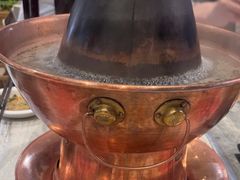 -东来顺饭庄(王府井步行街店)