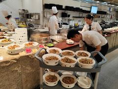 -梁家大院•农家菜(昆山会展中心店)