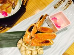 -花潮料理艺食馆(世欧广场店)
