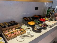 -深圳中洲万豪酒店