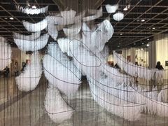 -香港会议展览中心演讲厅