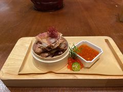 -唐山宴大唐州府精品中餐