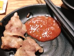 -新石器烤肉(南站店)