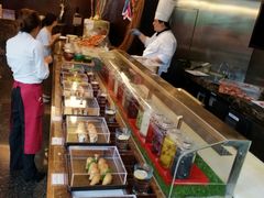 -北京北辰洲际酒店啡扬咖啡厅·自助餐厅