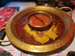 -哥老官重庆美蛙鱼头(宝山龙湖店)