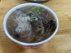 -阿玲面线糊(溪岸路店)