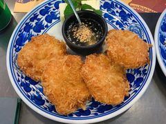 -simply thai天泰(长泰广场店)