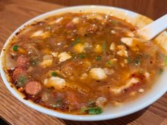 -小豆海棠(嘉兴路店)