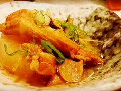 -琴寿司居酒屋(中山广场店)