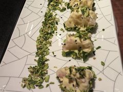 -海派悦庭·海胆烧麦·新融合菜(凯德广场店)