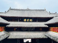 -七曲山风景区