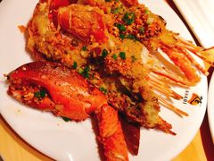 -割烹旭日本料理(龙湖狮山天街店)
