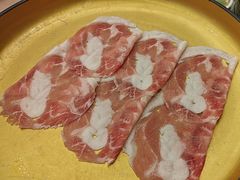 -一绪に寿喜烧(荟聚店)