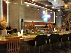 -The Rug Cafe(王府中环店)