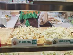 -袁记云饺(南门口店)