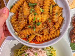-全牛匠·乐山跷脚牛肉(新中关店)