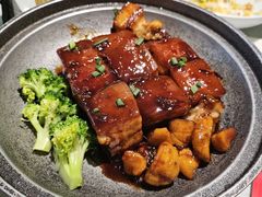 -金鸭都·老北京特色家常菜(潘家园店)