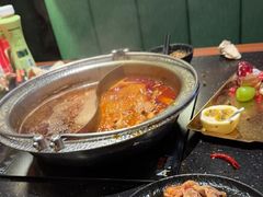 -牛New寿喜烧(金茂览秀城店)