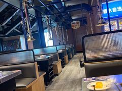 -金妈家烤肉(龙湖U城天街店)
