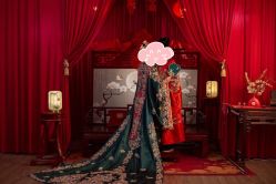 -第一夫人婚纱摄影(南京店)