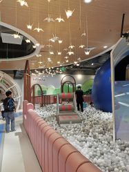 点击看大图 -meland club亲子乐园(石家庄万象城店)