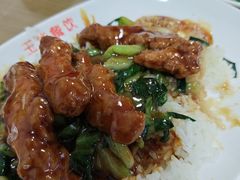 -玉华饮食店(茅台路店)