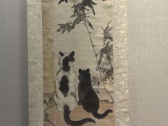 -徐悲鸿纪念馆