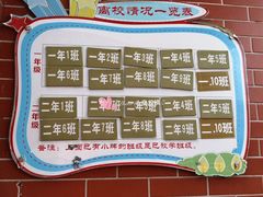 -北京邮电大学附属小学(文慧园校区)