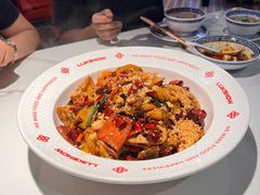 -禄鼎记·排队俩小时都要吃的酸菜鱼(石牌桥店)