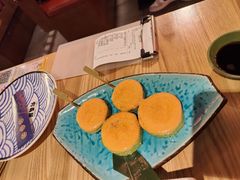 明太子西葫芦串-有喜屋·日料·居酒屋(旭辉广场店)