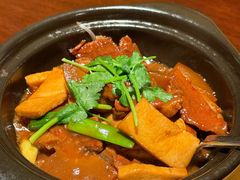 -采悦轩中餐厅·粤菜·海南菜(神州半岛喜来登度假酒店)