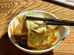 -牛很鲜潮汕牛肉火锅(朝晖路店)